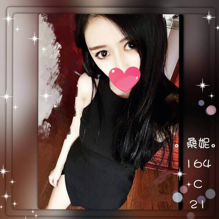 台南 高挑車模 小親 可愛幼教老師
